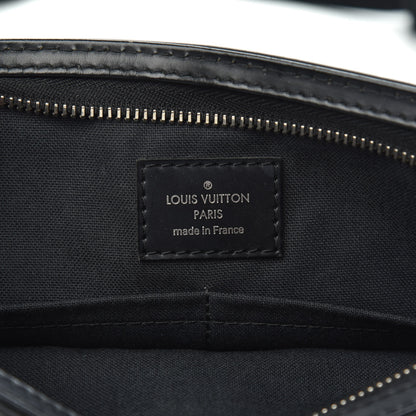 Louis Vuitton Damier Graphite Thomas 6 of 9