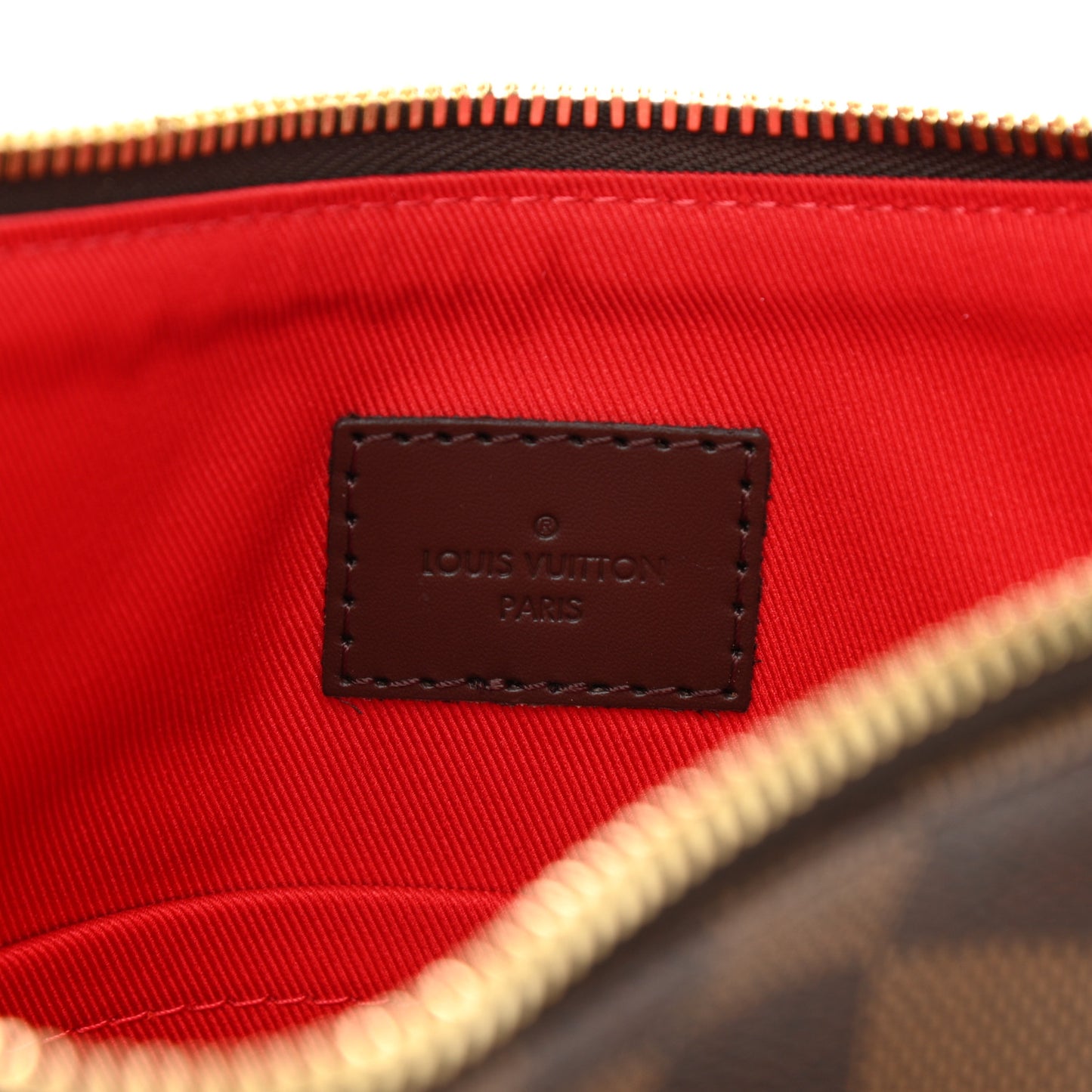 Damier Ebene South Bank Besace