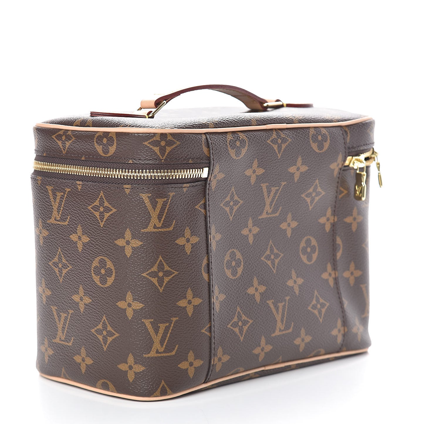 Monogram Nice BB