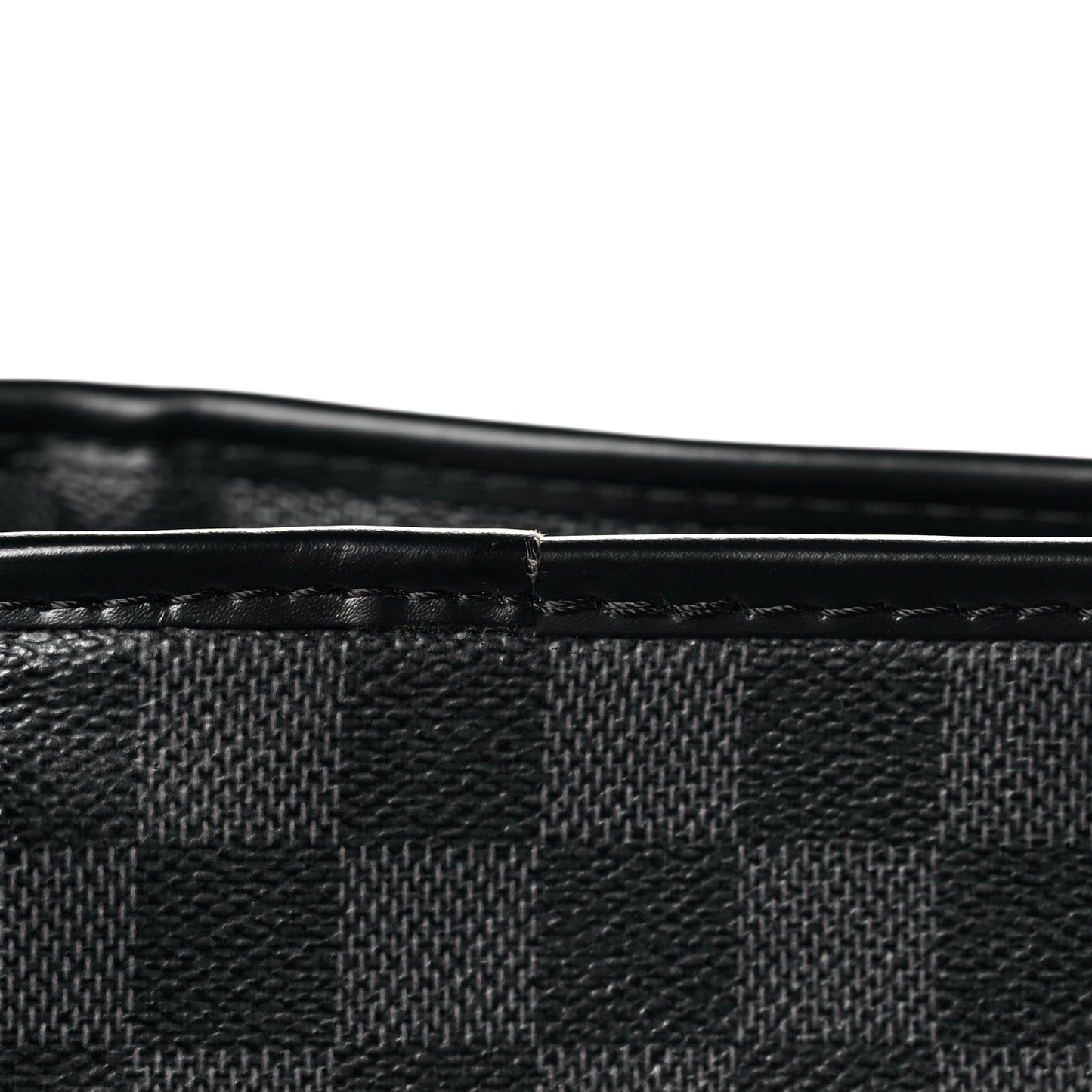 Damier Graphite Tadao