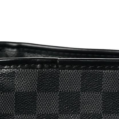 Louis Vuitton Damier Graphite Tadao 14 of 19