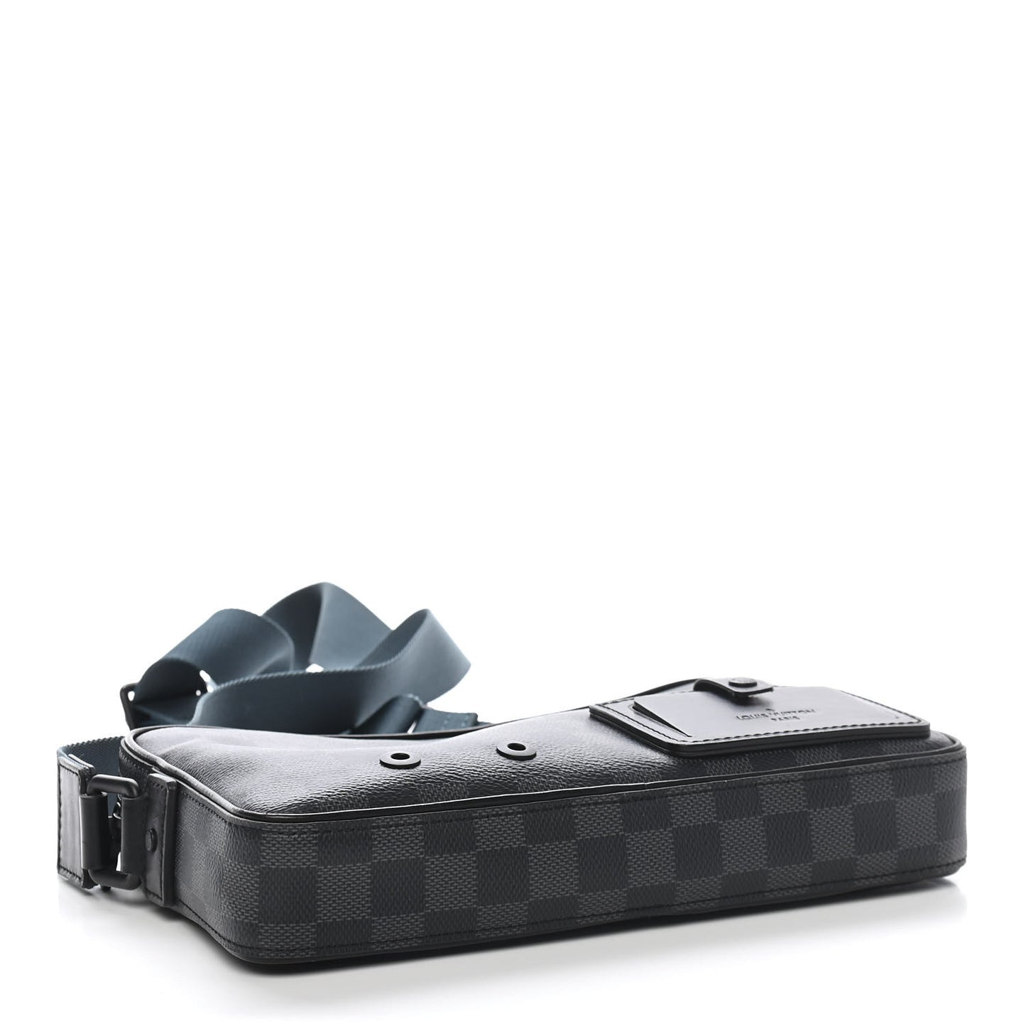 Damier Graphite Alpha Messenger Bag