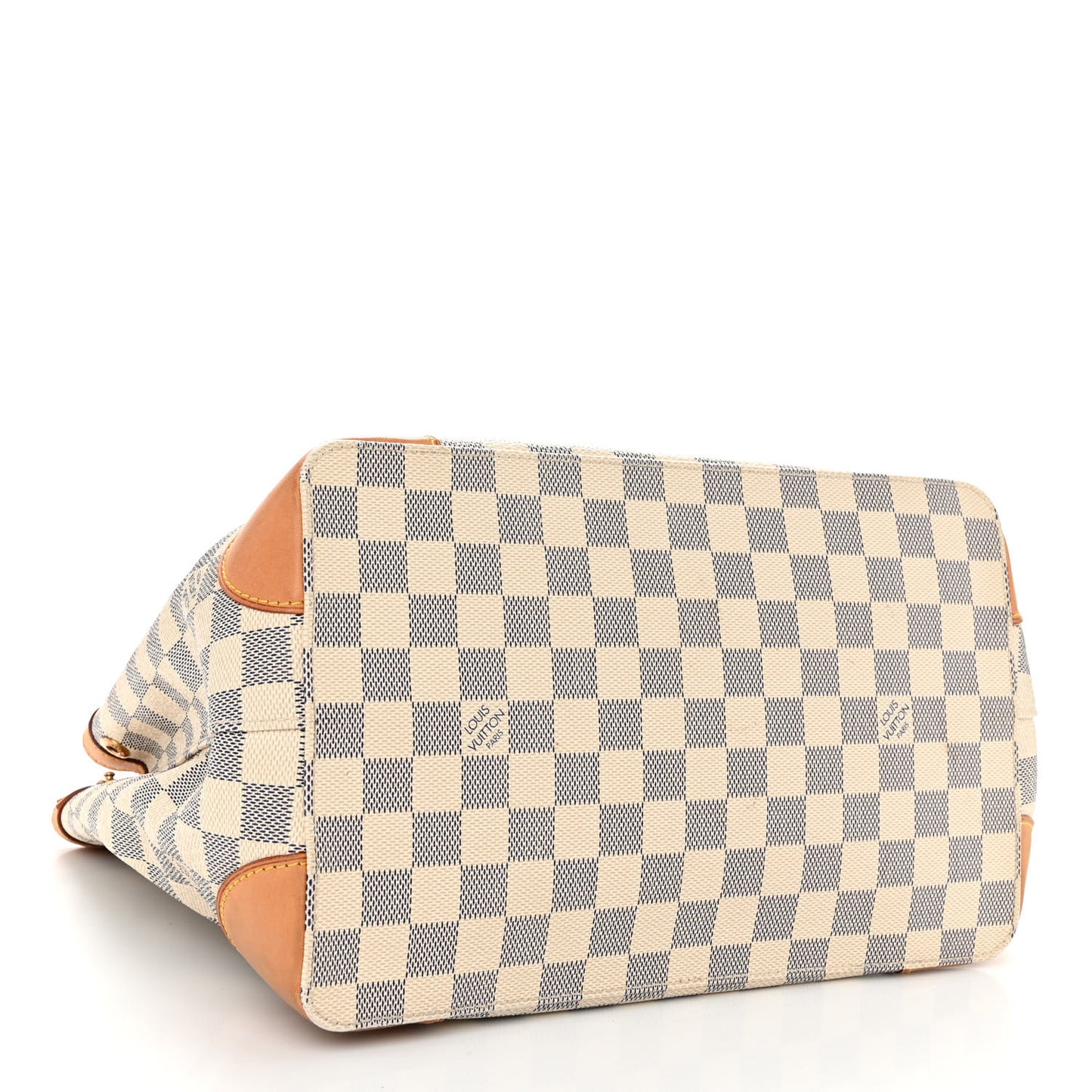 Damier Azur Hampstead PM