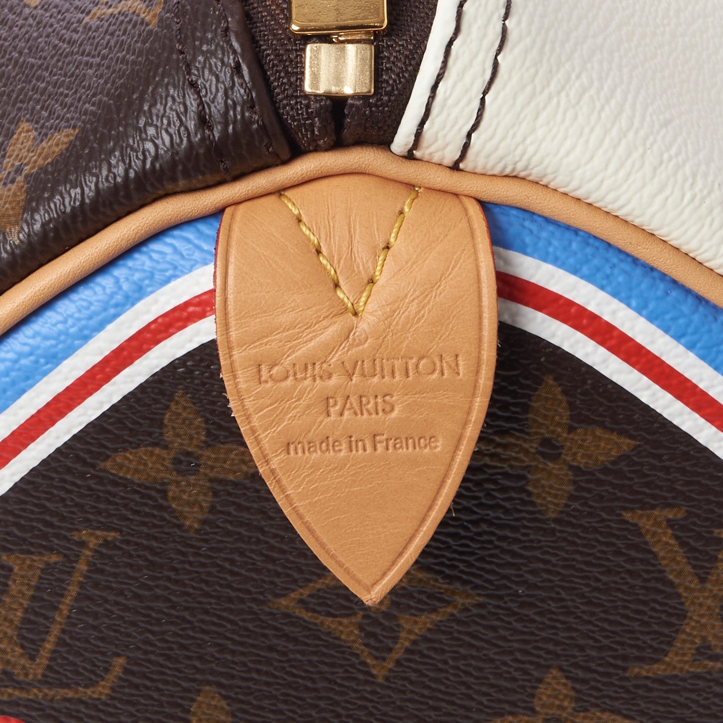Louis Vuitton Monogram Game On Keepall Bandouliere 45 8 of 8