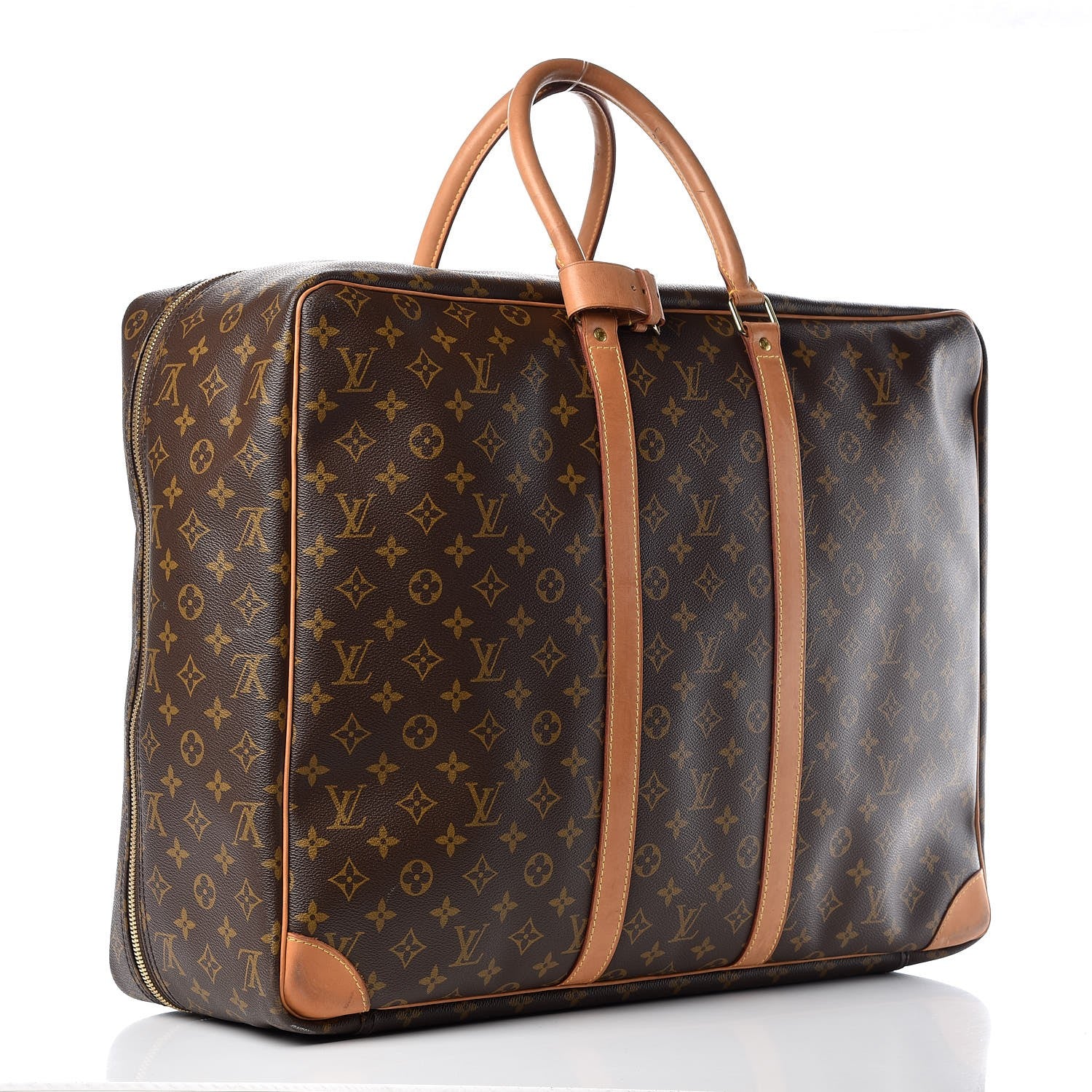 Louis Vuitton Monogram Sirius 55 3 of 17