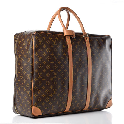 Louis Vuitton Monogram Sirius 55 3 of 17