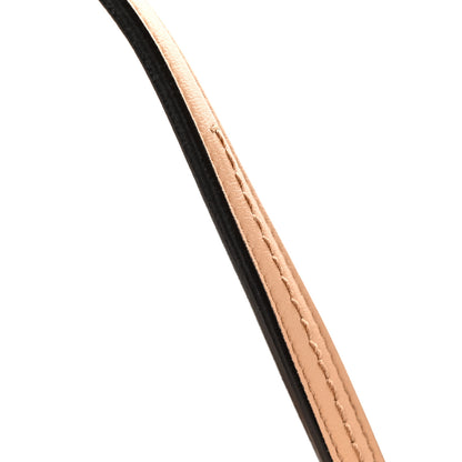 Chloe Calfskin Medium Faye Day Shoulder Bag Blush Nude 12 of 12