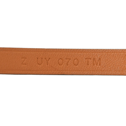 Hermes Swift Micro Rivale Bracelet T2 Black 5 of 5