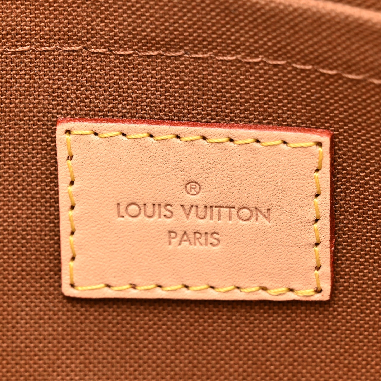 Monogram Multi Pochette Accessories