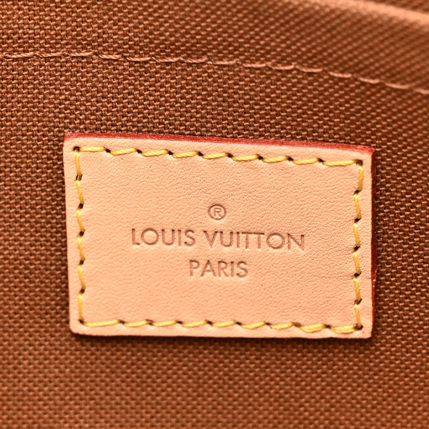Louis Vuitton Monogram Multi Pochette Accessories 7 of 13
