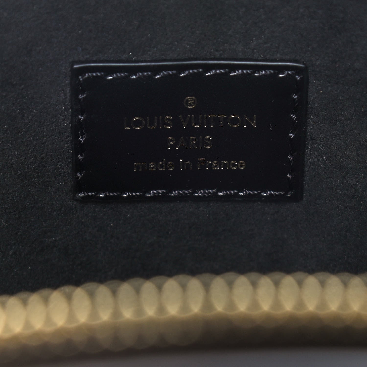 Louis Vuitton Monogram Toupie 7 of 9