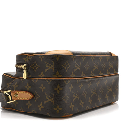 Louis Vuitton Monogram Nil 28 10 of 11