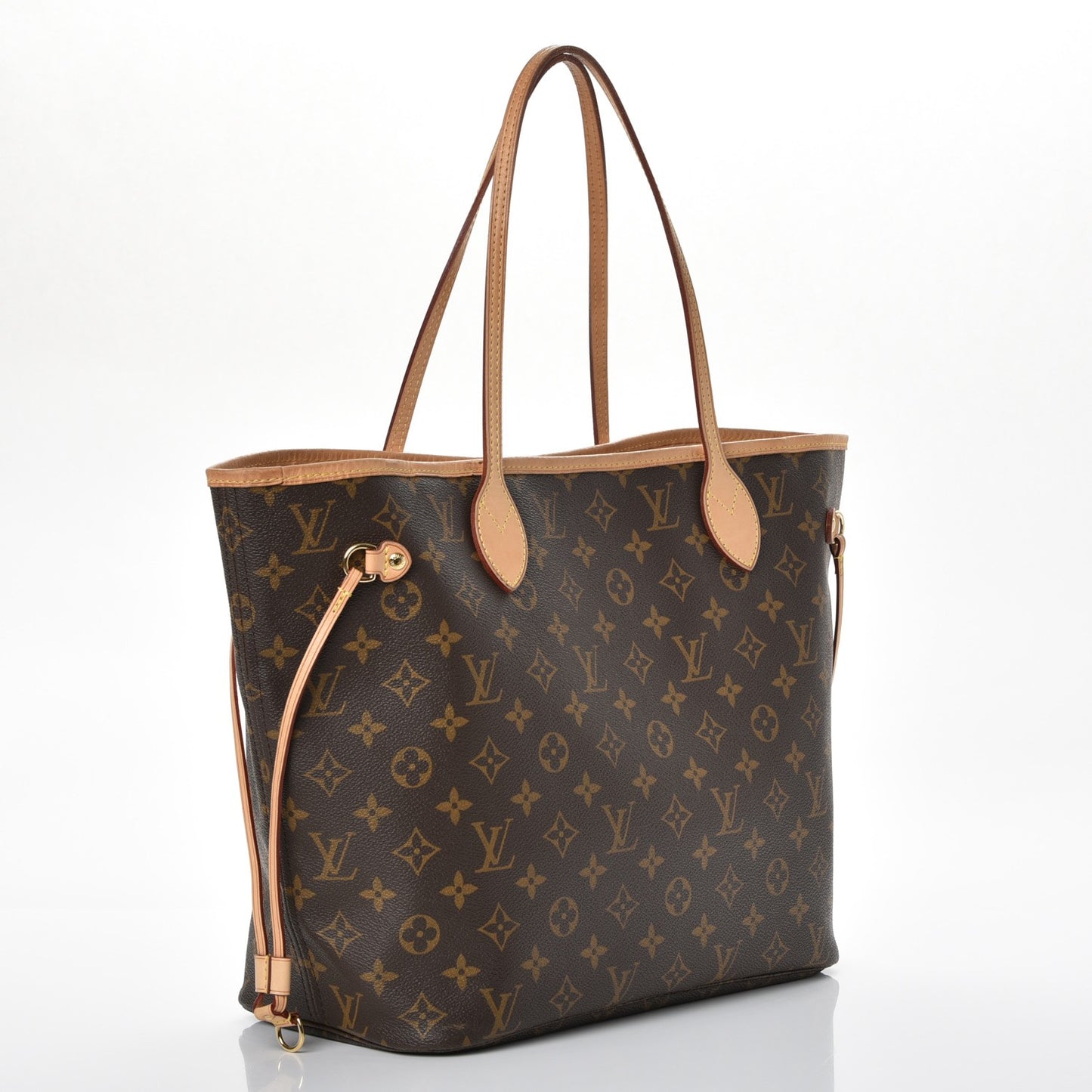 Monogram Neverfull MM