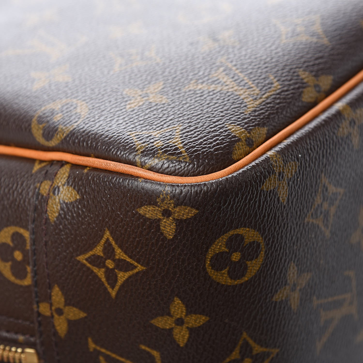 Louis Vuitton Monogram Deauville 16 of 18