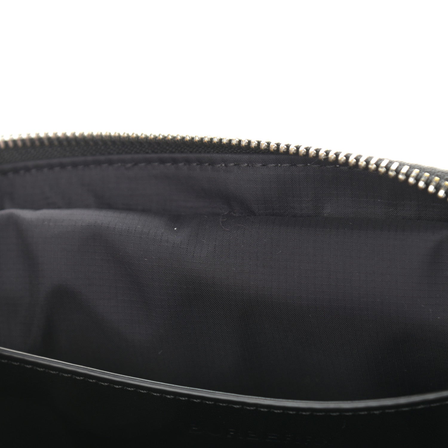 Burberry Econyl Horseferry Print Bum Bag Grey 8 of 12