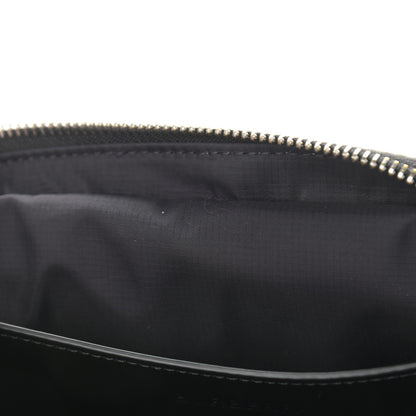 Burberry Econyl Horseferry Print Bum Bag Grey 8 of 12