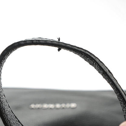 Givenchy Sugar Goatskin Small Pandora Black 5 of 7