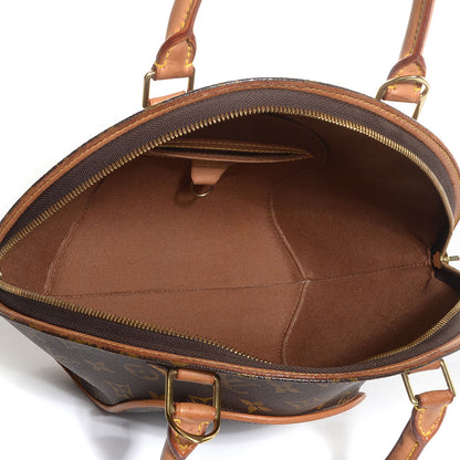 Louis Vuitton Monogram Ellipse PM 5 of 7