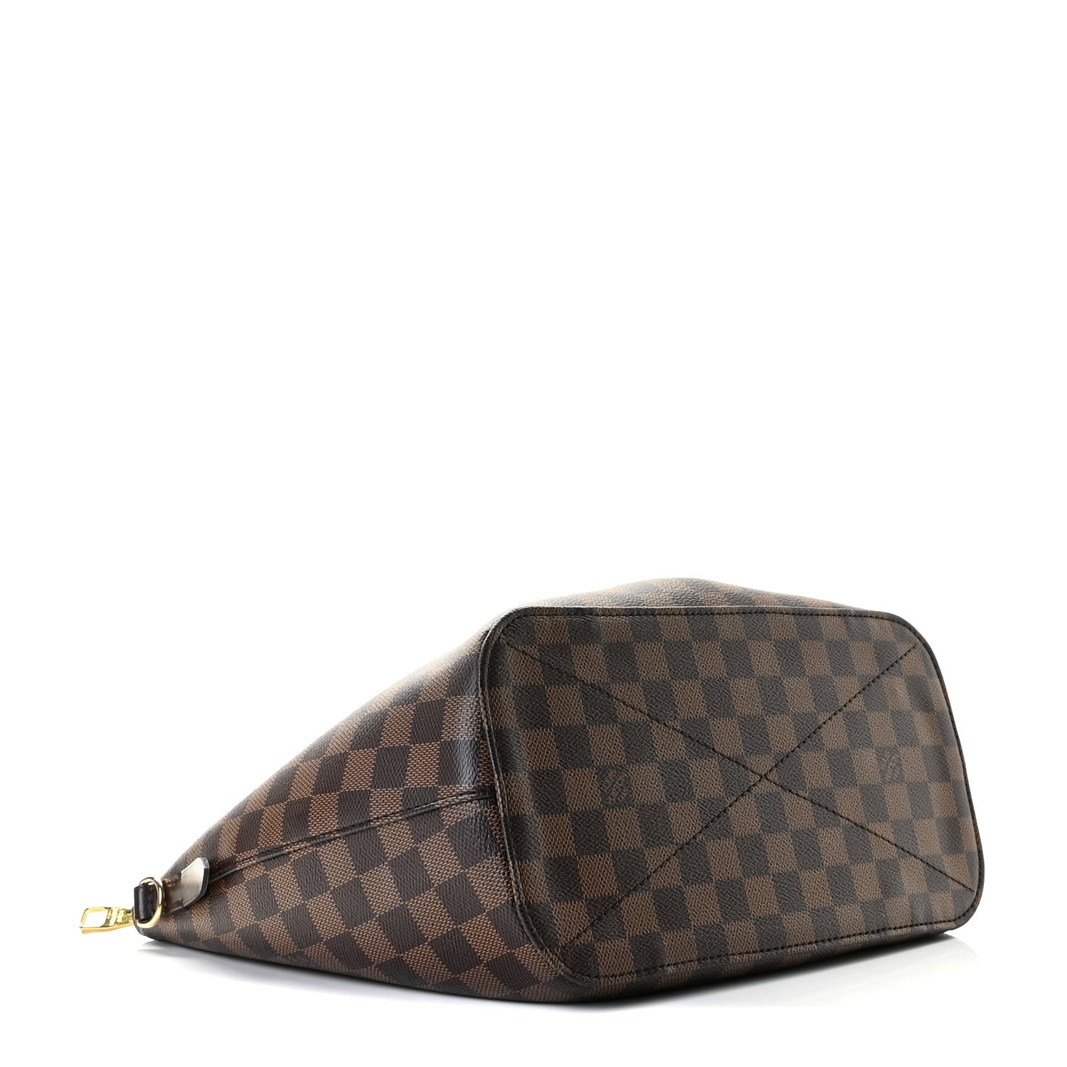 Louis Vuitton Damier Ebene Siena MM 5 of 10