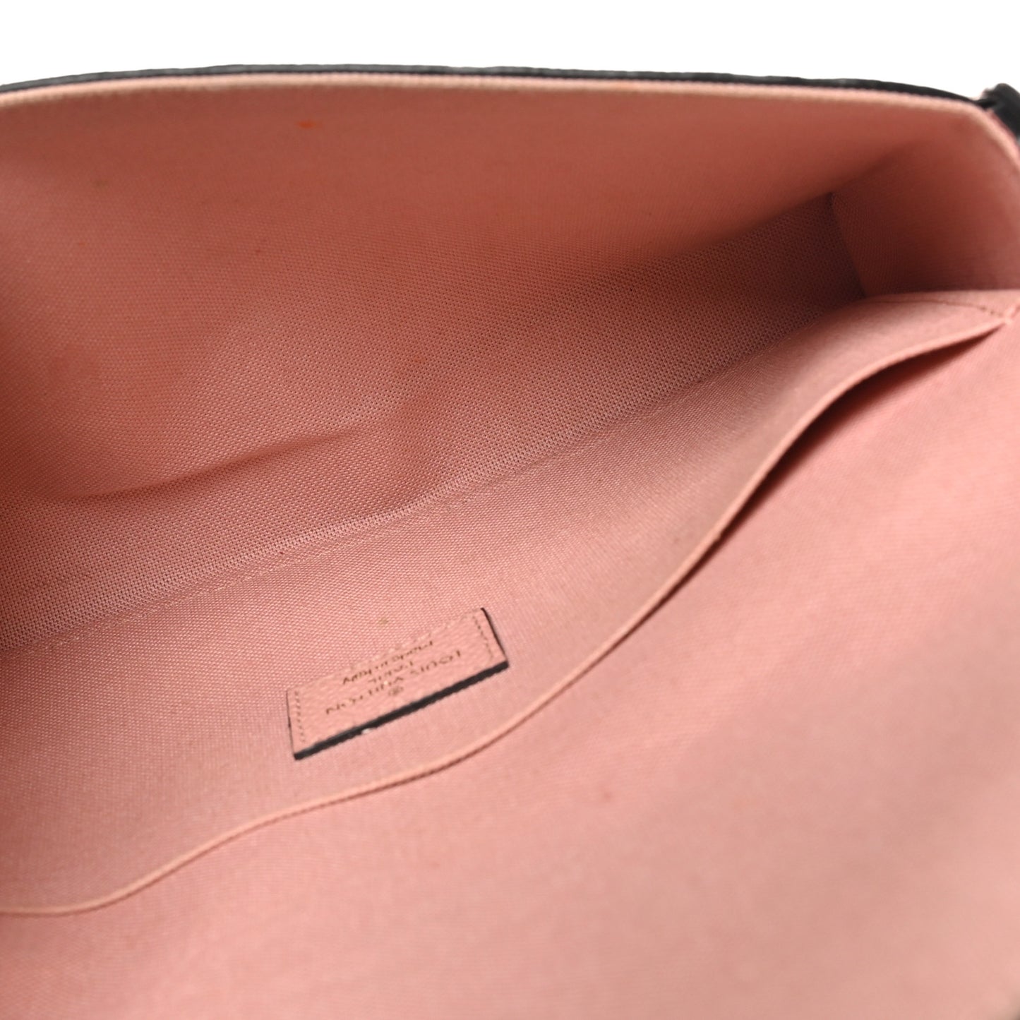 Empreinte Pochette Felicie Chain Wallet Rose Poudre