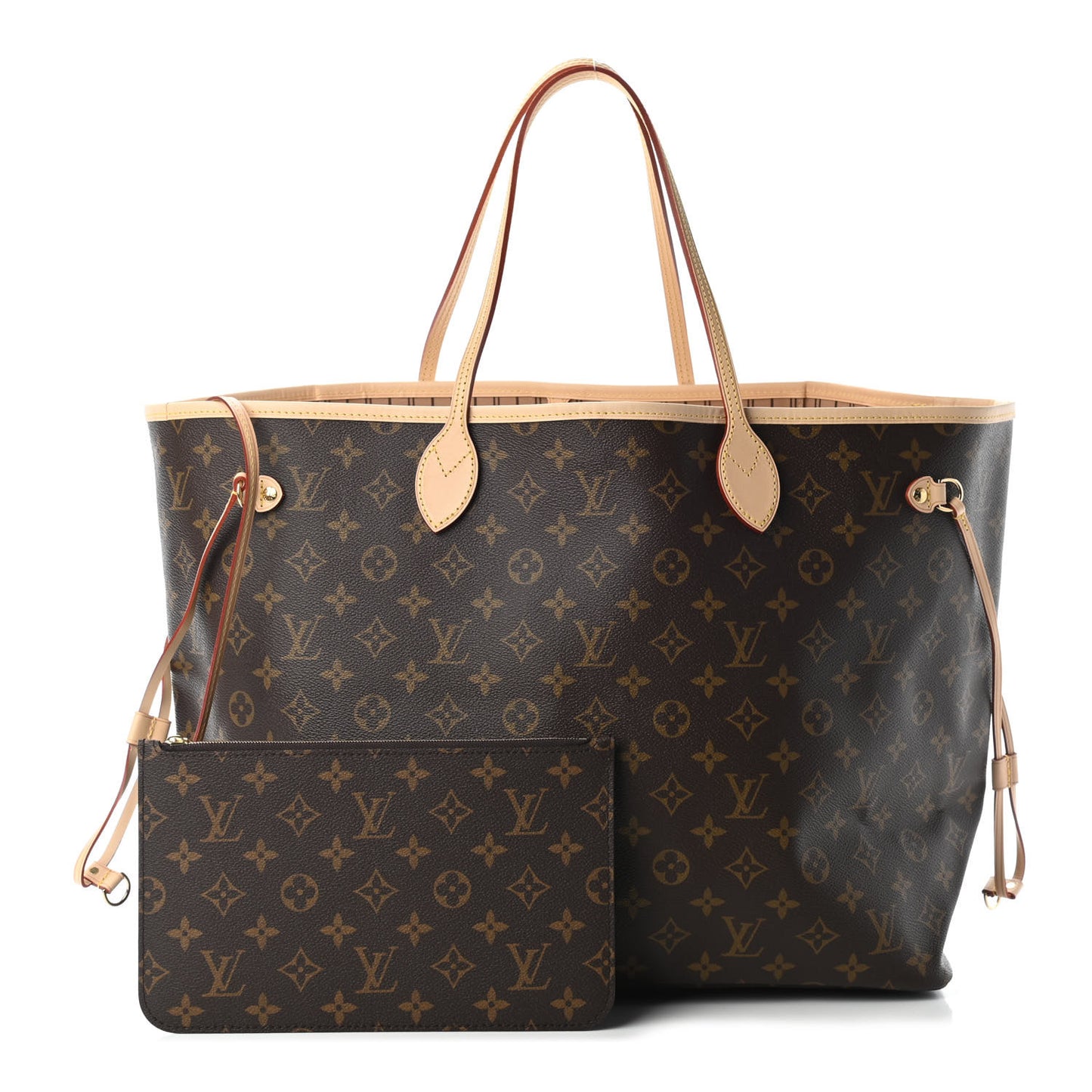 Monogram Neo Neverfull GM