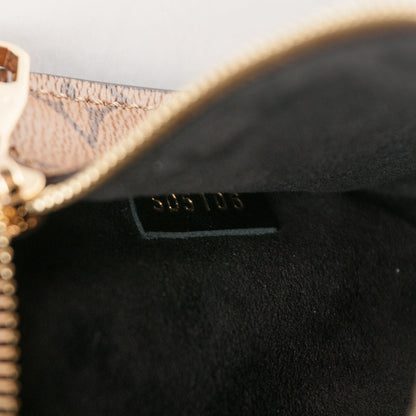 Louis Vuitton Reverse Monogram Pochette Metis 8 of 8
