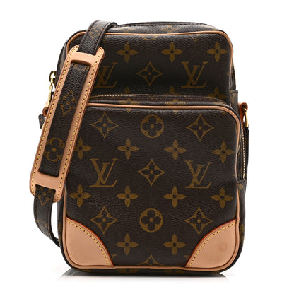 Louis Vuitton Monogram Amazone 1 of 11