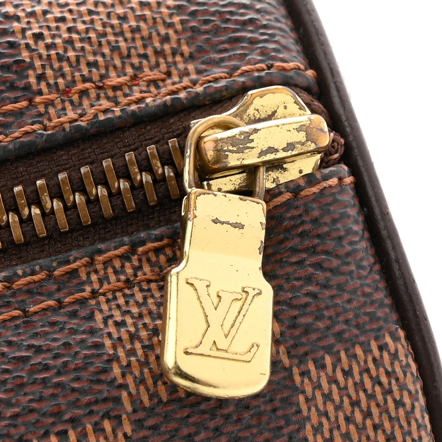 Damier Ebene Papillon 26