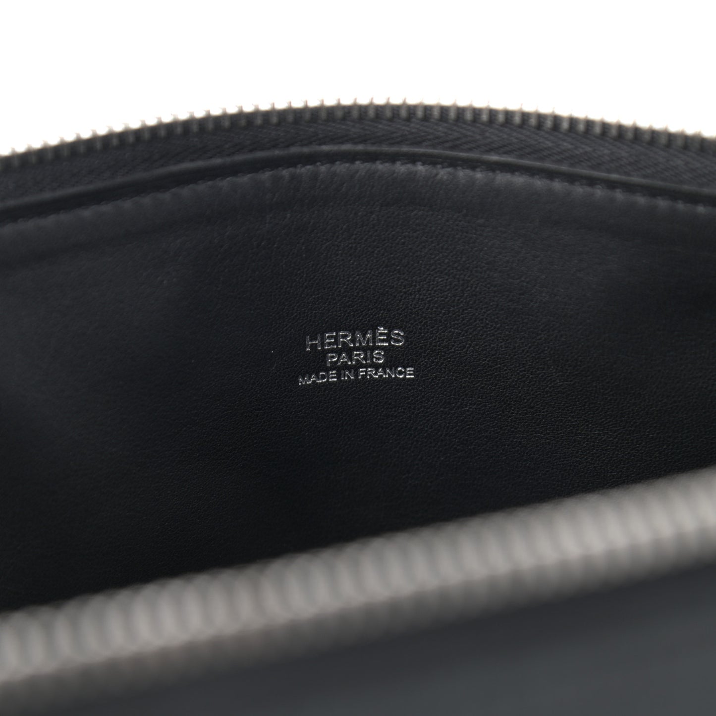 Taurillon Clemence Bolide 31 Black