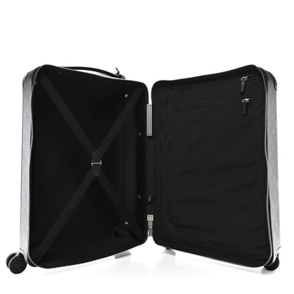 Louis Vuitton Monogram Eclipse Horizon 55 4 of 13