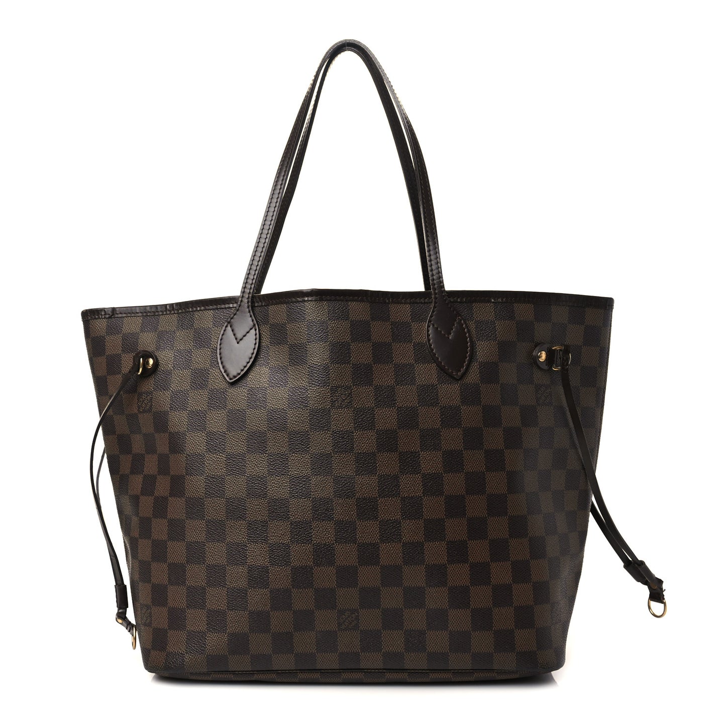 Damier Ebene Neverfull MM