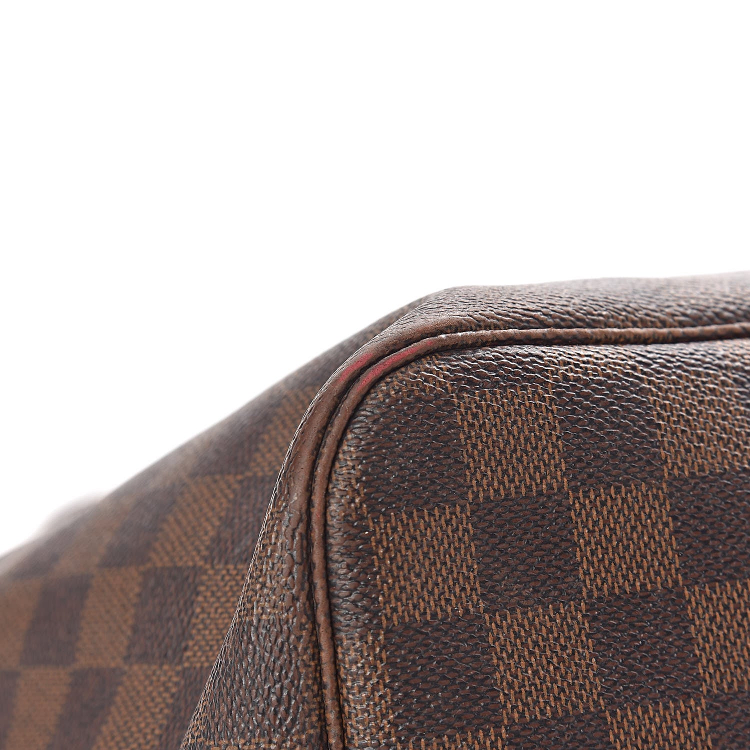 Louis Vuitton Damier Ebene Neverfull GM 23 of 27