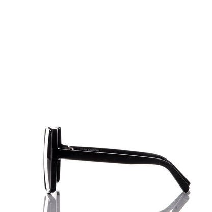Saint Laurent Betty SL232 Sunglasses Black 3 of 8