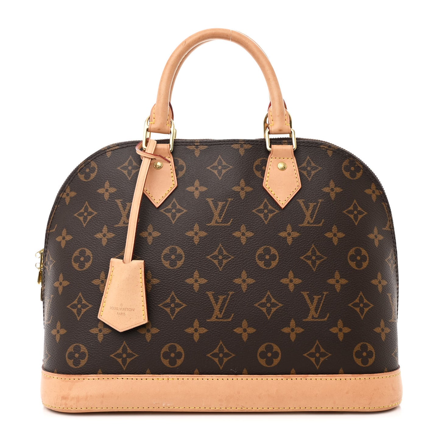 Monogram Alma PM