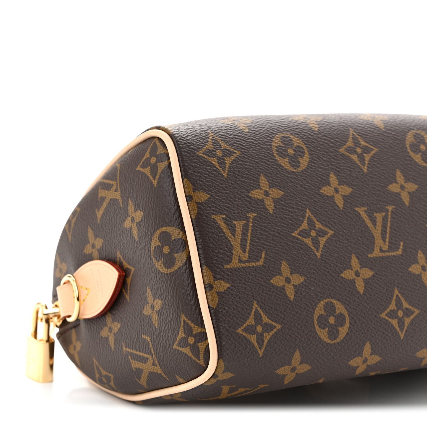 Monogram Speedy Bandouliere 20