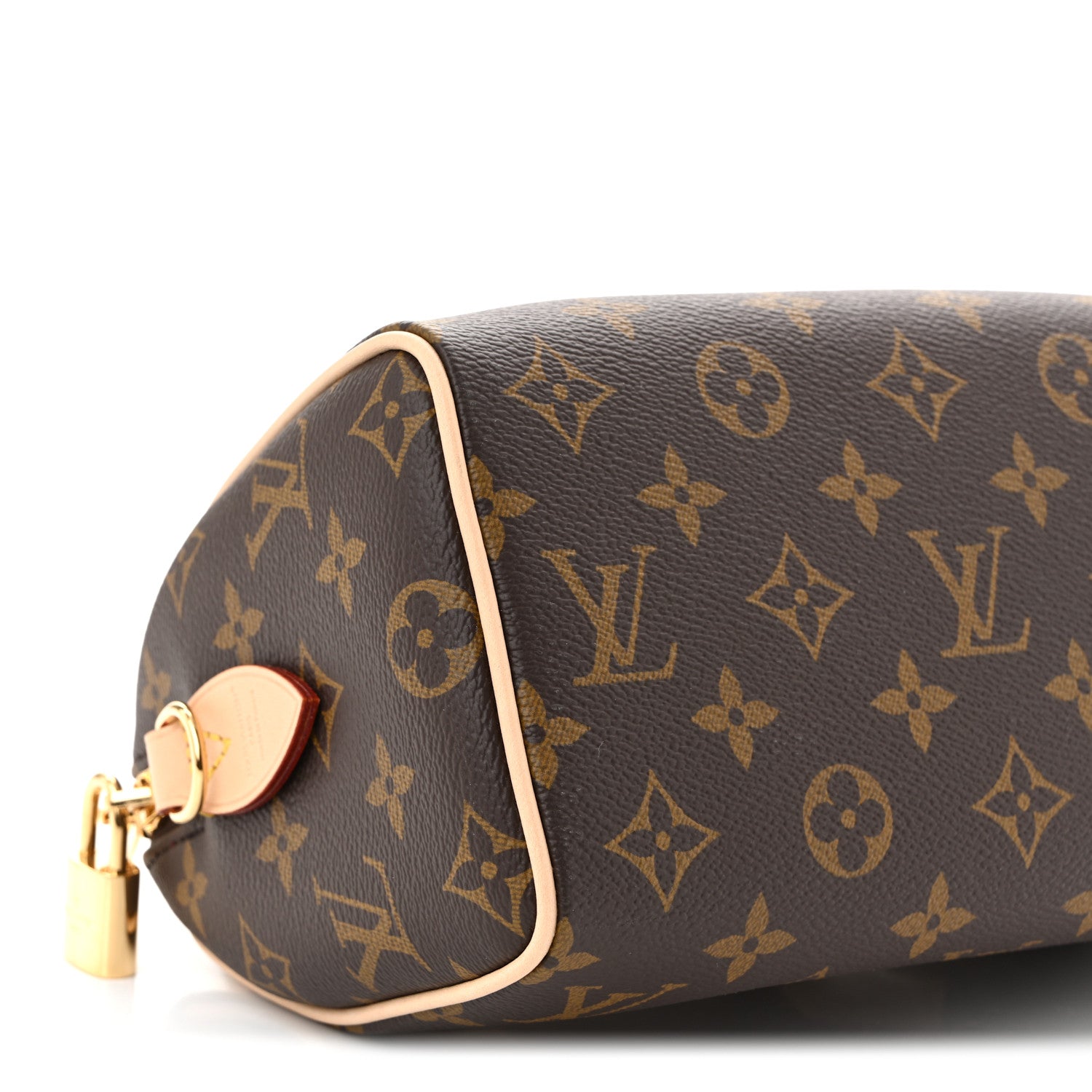 Louis Vuitton Monogram Speedy Bandouliere 20 9 of 10
