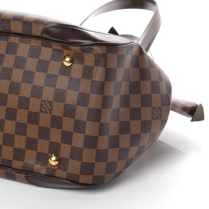 Louis Vuitton Damier Ebene Verona GM 8 of 8