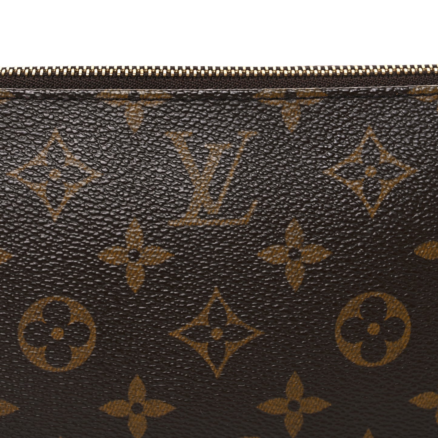 Monogram Pochette Accessories