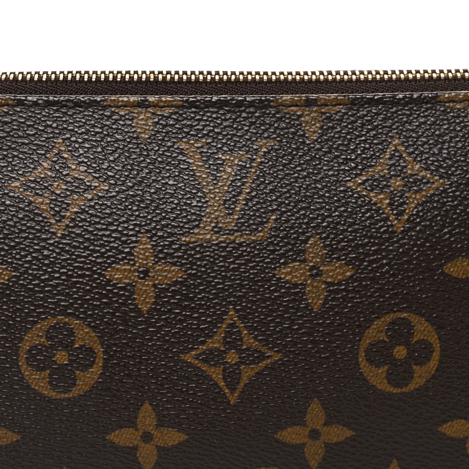 Louis Vuitton Monogram Pochette Accessories 8 of 10