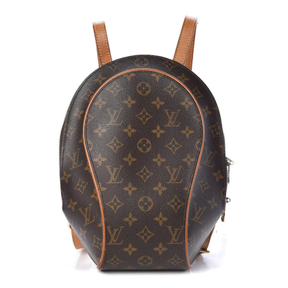 Louis Vuitton Monogram Ellipse Sac a Dos Backpack 1 of 8
