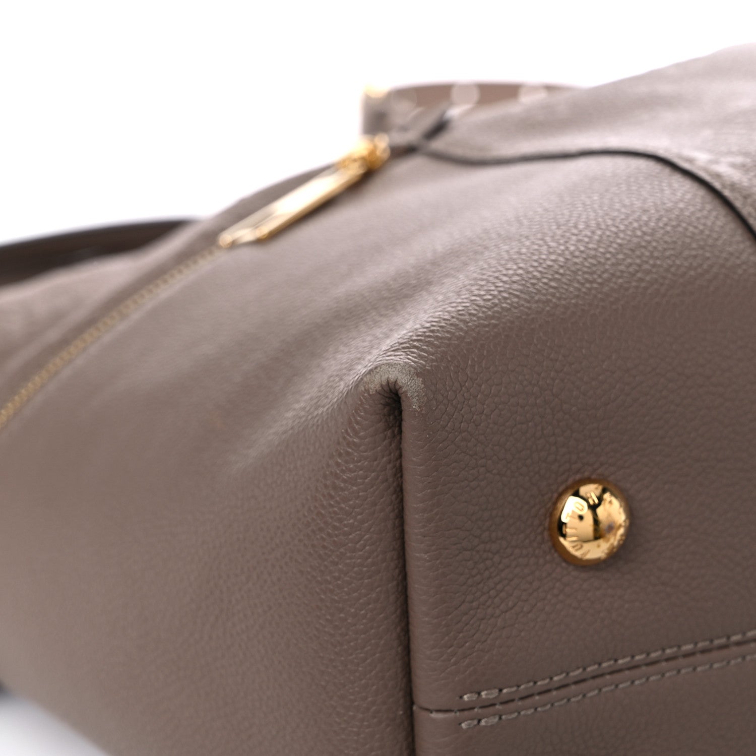 Louis Vuitton Empreinte Melie Taupe Glace 8 of 17