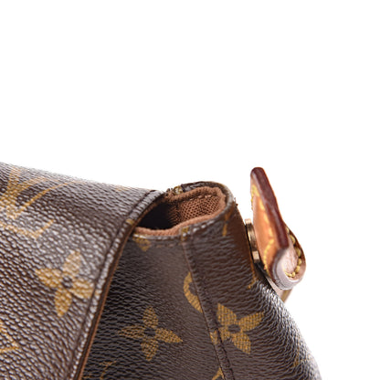 Louis Vuitton Monogram Mini Looping 15 of 16