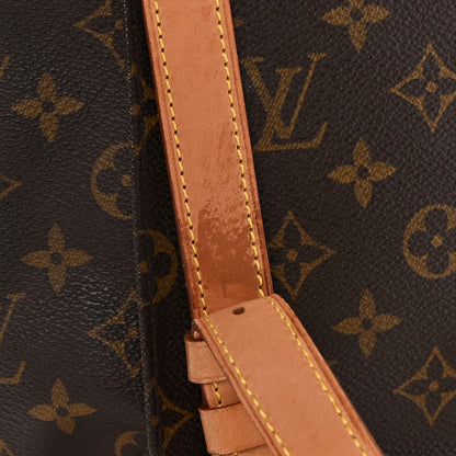 Louis Vuitton Monogram Musette GM 14 of 15
