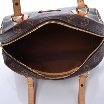 Louis Vuitton Monogram Montorgueil PM 5 of 7
