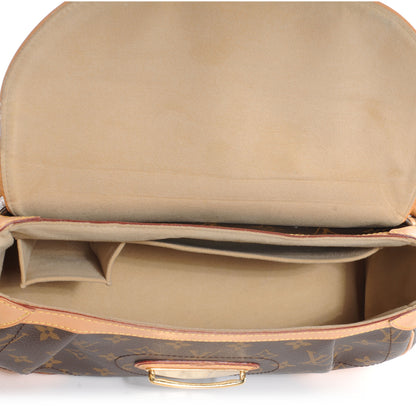 Louis Vuitton Monogram Beverly MM 5 of 10