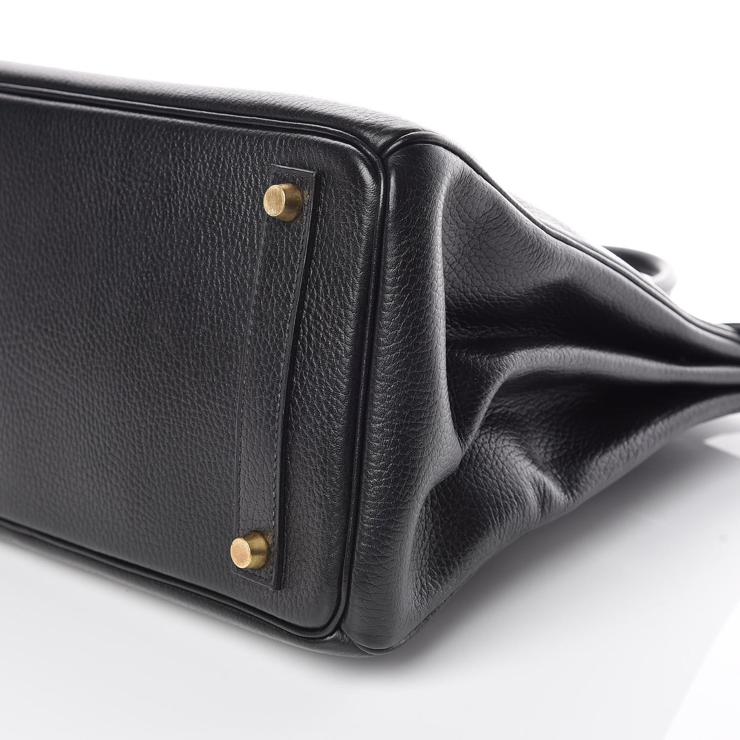 Ardennes HAC Birkin 32 Black