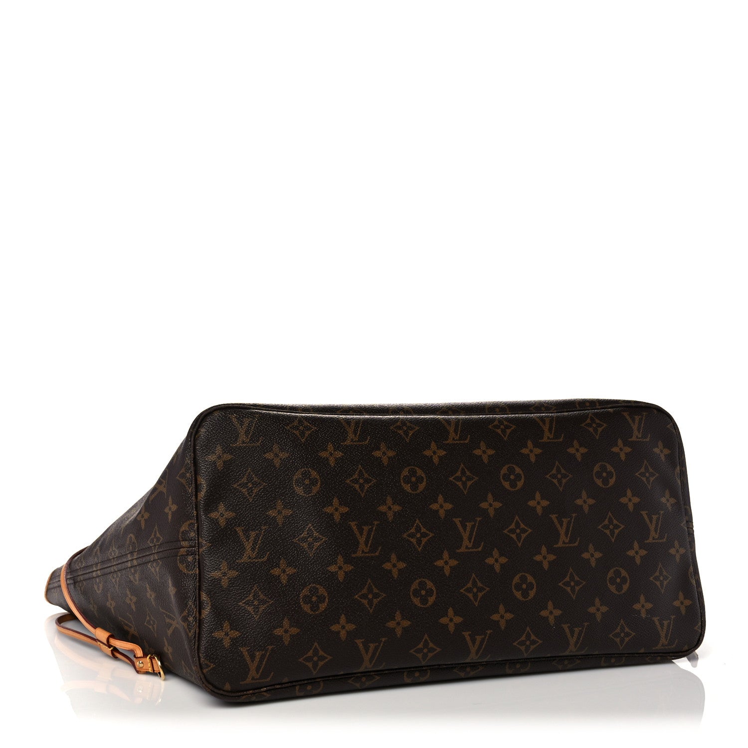 Louis Vuitton Monogram Neo Neverfull GM Pivoine 4 of 17