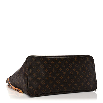 Louis Vuitton Monogram Neo Neverfull GM Pivoine 4 of 17