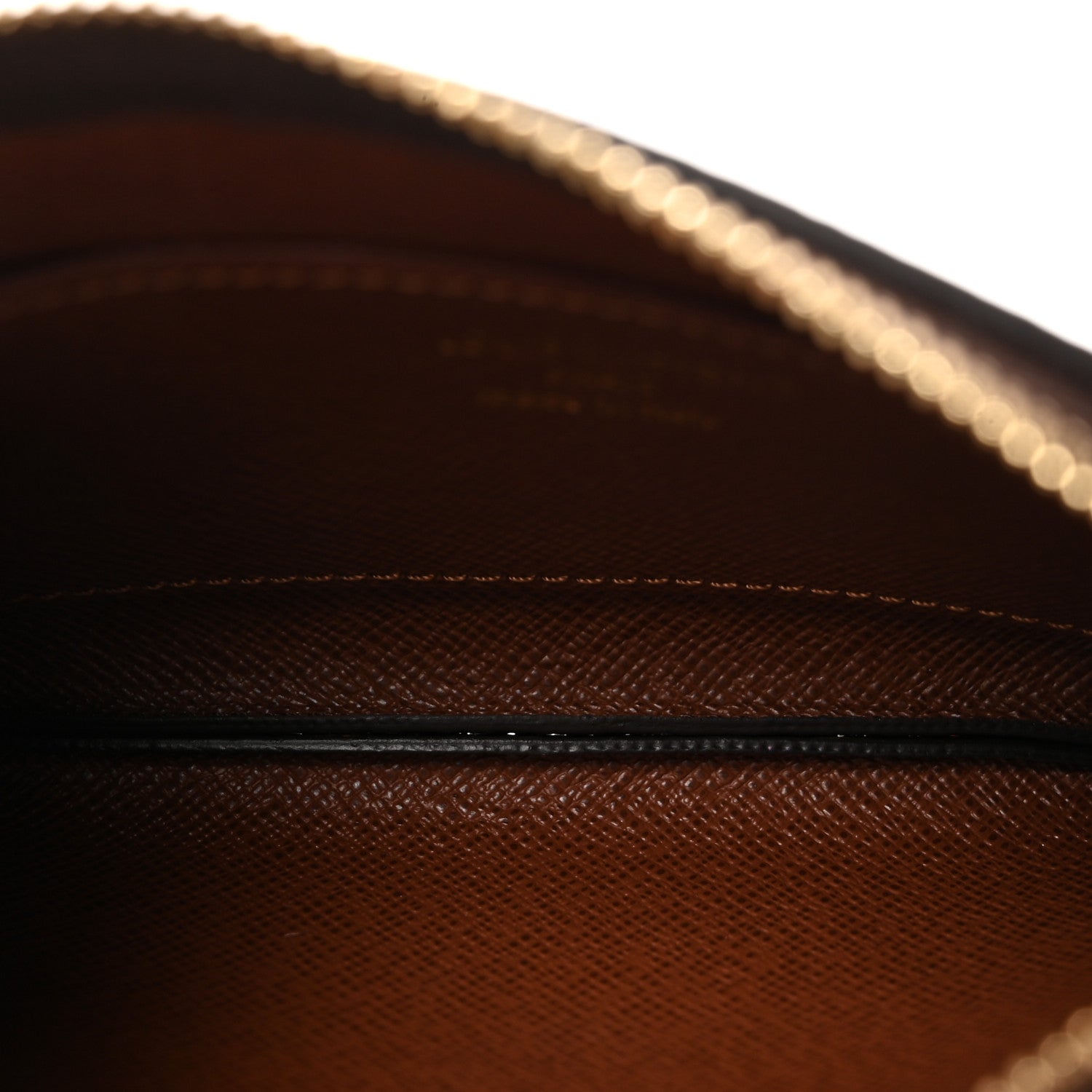 Louis Vuitton Monogram Key Pouch S 5 of 7