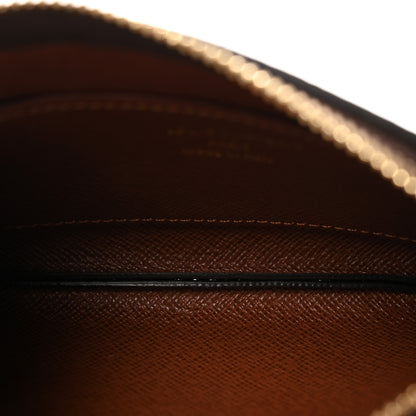 Louis Vuitton Monogram Key Pouch S 5 of 7